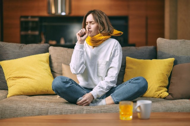 Nije cimet, med, šećer: U mleko dodajte ovaj začin i prekinite i najuporniji kašalj